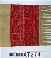 織布藏品圖，第2張